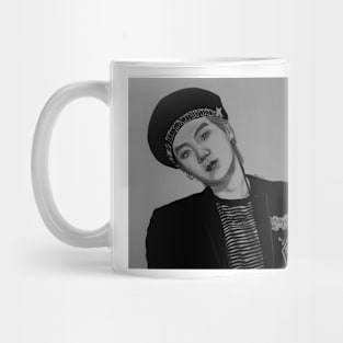 SG 2022 Suga Mug